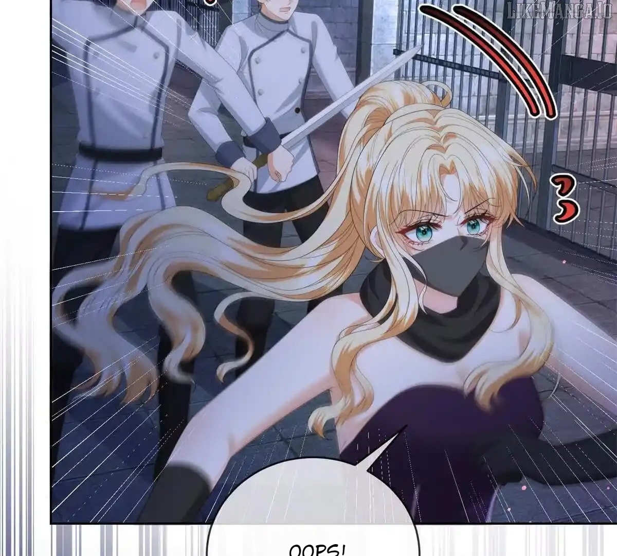 The Duchess Goes Crazy Once A Day Chapter 70 - page 42